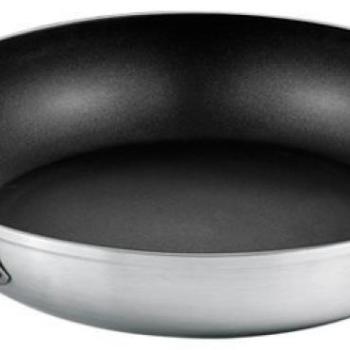 TESCOMA GrandCHEF serpenyő 36 cm, 2 fogantyúval kép