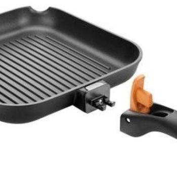 Tescoma Grillserpenyő 26x26cm SmartCLICK 605066.00 kép