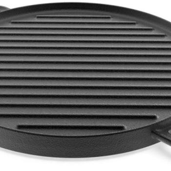 TESCOMA MASSIVE Kétoldalas grill serpenyő 30 cm 617016.00 kép