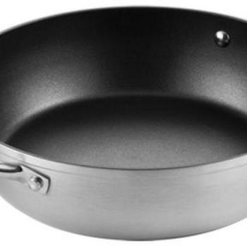 TESCOMA Mély serpenyő GrandCHEF 28cm, 2 fogantyú kép