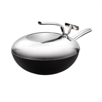 TESCOMA PRESIDENT wok fédellel 30cm 602650.00 kép