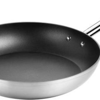 TESCOMA Serpenyő GrandCHEF átmérő 32 cm, hosszú nyéllel kép