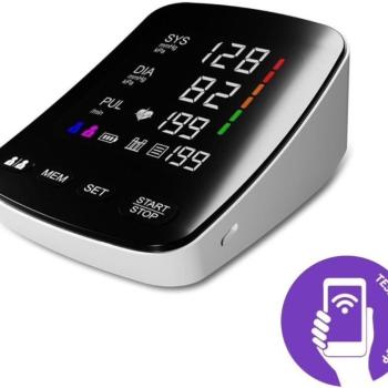 Tesla Smart Blood Pressure Monitor kép