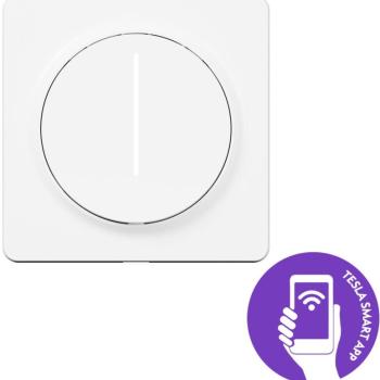 Tesla Smart Dimmer Touch kép