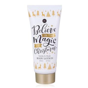 Testápoló 200 ml WINTER MAGIC kép