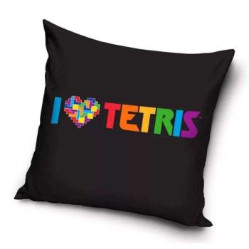 Tetris párnahuzat 40*40 cm kép