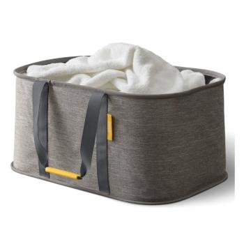 Textil szennyeskosár 35 l Hold-All – Joseph Joseph kép