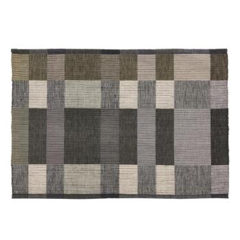 Textil tányéralátét 33x48 cm Block – Södahl kép