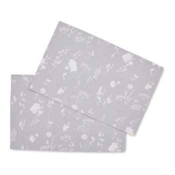 Textil tányéralátét szett 2 db-os 46x30 cm Meadowsweet Floral - Catherine Lansfield kép