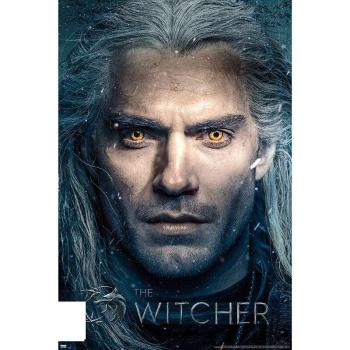 The Witcher poszter kép