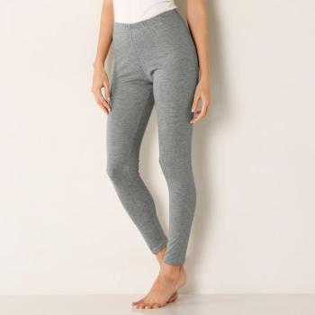Thermoperle® leggings interlock kötött anyagból kép
