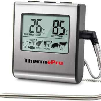 ThermoPro TP16 kép