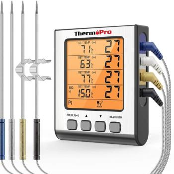 ThermoPro TP17H kép