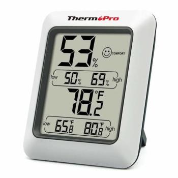 ThermoPro TP50 kép