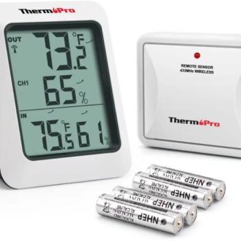 ThermoPro TP60C kép