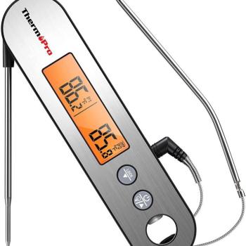 ThermoPro TP610 kép