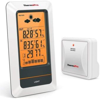 Thermopro TP67A kép