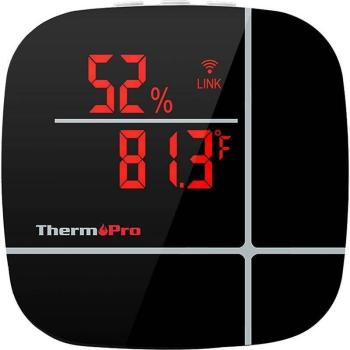 ThermoPro TP90 kép