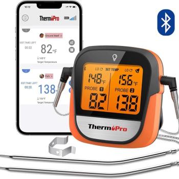 ThermoPro TP902 kép