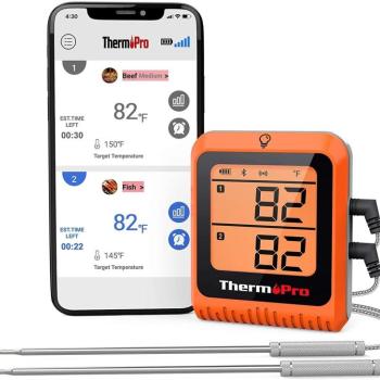 ThermoPro TP920 kép