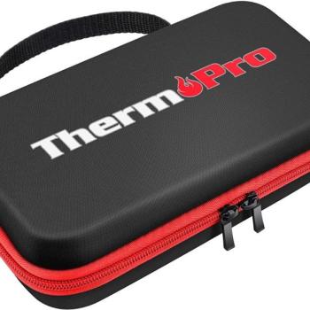 ThermoPro TP98 kép