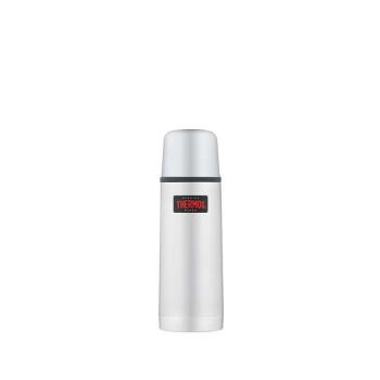 Thermos Rozsdamentes acél kivitel pohárral - 350 ml kép