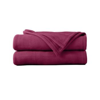 Thermotec Ourson polár takaró, tekintélyes minőségű 600g/m2 kép