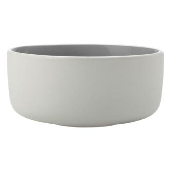 Tint szürke-fehér porcelán tál, ø 14 cm - Maxwell & Williams kép