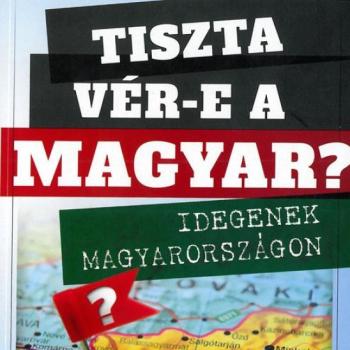 Tiszta vér-e a magyar? kép