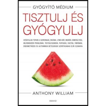 Tisztulj és gyógyulj - Gyógyító médium kép