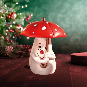 Toadstool kép