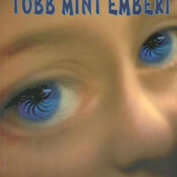 Több, mint emberi kép