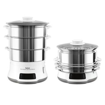 Többszintes edény Convenient Series Deluxe – Tefal kép