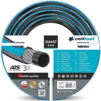 Tömlő Smart ATS 3/4 25MB 13-120 kép