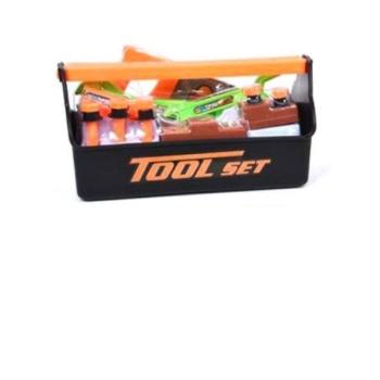 Tool Set- Szerszámosláda játékszett kép