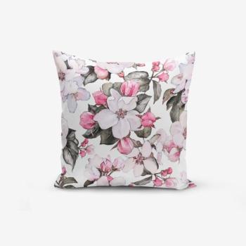 Toplu Kavaniçe Flower párnahuzat, 45 x 45 cm - Minimalist Cushion Covers kép