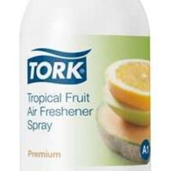 TORK 75 ml Illatosító spray trópusi gyümölcs illatú kép