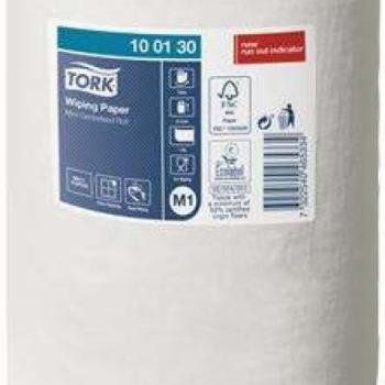 Tork Advanced 415 11 tekercses M1 (120 m) belsőmagos tekercses fe... kép