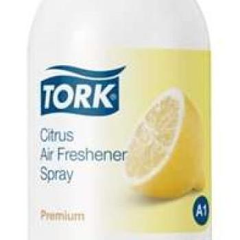 Tork illatosító Spray citrus 75ml  kép