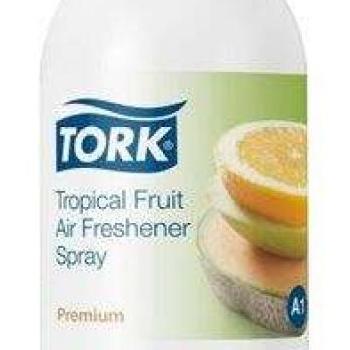 Tork illatosító spray trópusi gyümölcs, 75ml (236051) kép