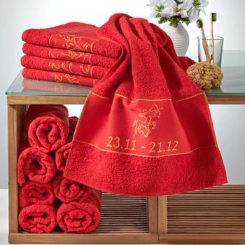 Törölközők, fürdőlepedők és fürdőköpenyek kép