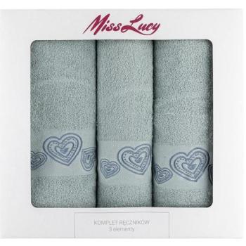 Törölközőkészlet Miss Lucy kép