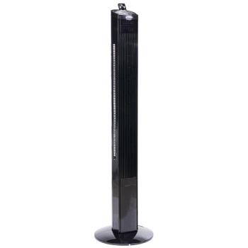 Toronyventilátor 90 W Powermat Onyx Tower-120 kép