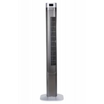 Toronyventilátor 90 W teljesítménnyel Powermat Gray Tower-120 kép