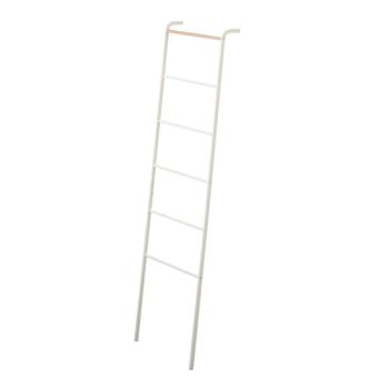 Tower Ladder fehér dekor létra - YAMAZAKI kép