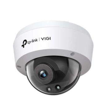 TP-LINK IP Kamera kültéri/beltéri éjjellátó 3 Megapixel, 2.8mm Ob... kép