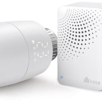 TP-Link Kasa KE100 KIT, starter kit kép