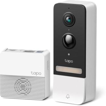 TP-Link Tapo D230S1 kép