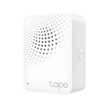 TP-Link Tapo H100 csengő/sziréna Smart IoT Hub kép