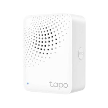 TP-Link Tapo H100 Tapo Smart IoT Hub with Chime TAPO H100 kép